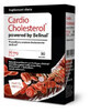 Cardio Cholest&#233;rol powered by Belinal, 30 g&#233;lules