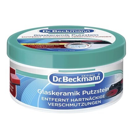 Nettoyant pour questions de cuisine Dr Beckmann, 250 g