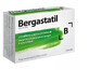 Bergastatil, 30 g&#233;lules