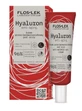 Flos-Lek, Hyaluron anti-âge, Crème anti-rides pour les yeux 96%, 30 ml