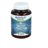 Humavit Z bier paardenstaart en brandnetel 150 tabletten