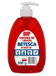 Betesca BHP Red el avec de la glyc&#233;rine pour le lavage, 500g