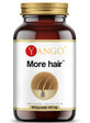 Yango Plus de Cheveux, 90 g&#233;lules