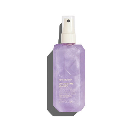 Kevin Murphy Shimmer.Me.BlondeSoin éclaircissant pour cheveux blonds, 100ml