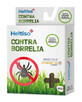 Heltiso Contra Borrelia Socks taille 39/42, 1 paire - Longue dur&#233;e !