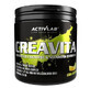 Activlab Creavita au citron et au citron vert, 300g