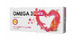 ActivLab Omega 3 Forte, 60 g&#233;lules