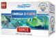 Omega-3 Forte Naturkaps 60 g&#233;lules