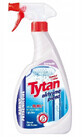 Spray de nettoyage et de d&#233;sinfection des cabines Titan, 500 ml