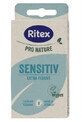 Ritex, Pro Nature Sensitive, avec conservateurs, 8 pi&#232;ces