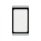 Artdeco Eyeshadow Pearl Magnetic Shadow 10 Pearly White, 0.8g