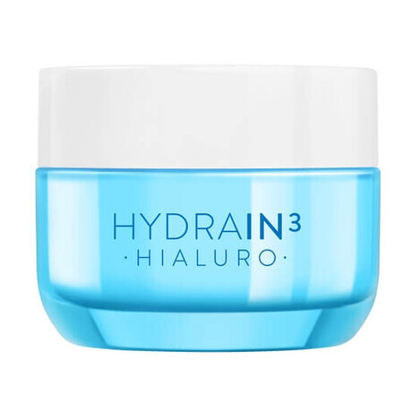 Dermedic Hydrain Ultra Hydraterende Crème-el, 50 ml