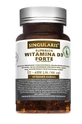 Singularis Superieure Vitamine D3 Forte 4000IU 60 capsules