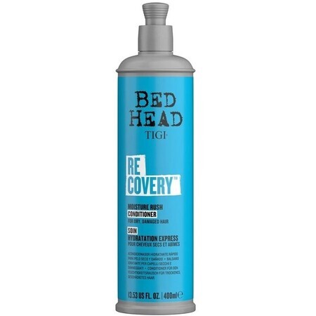 Bed Head, Conditioner for dry and damaged hair, 400ml