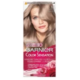 Garnier Color Sensation Hair Color Cream 8.11 Peruvian Blonde