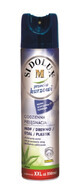 Sidolux M, Spray anti-poussi&#232;re pour meubles, aloe vera, 350 ml