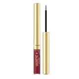 Eveline Cosmetics, Varieties, Eyeliner colored in Eyeliner No 8, red, 2,8 ml