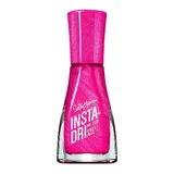 Sally Hansen Insta-Dri Nail Color Lacquer 303 Flashy Fuchsia, 9.17ml