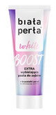 Biaa Pera Pear White Boost, dentifrice extra blanchissant, 75 ml