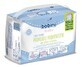 Serviettes hygi&#233;niques Bobini Baby 0+ super chonic, 10 pi&#232;ces