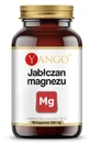 Yango Magnesium Malaat, 90 capsules