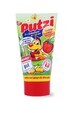 Putzi, Dentifrice pour enfants, fraise, 50ml