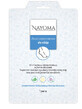 Nayoma, Masque exfoliant pour les pieds, chaussettes, 1 paire