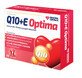 Health Family, Q10 + E Optima, 60 g&#233;lules