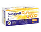 Sundovit D3 Plus, 60 comprim&#233;s