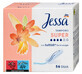 Jessa, Super, Tampons, 56 pi&#232;ces