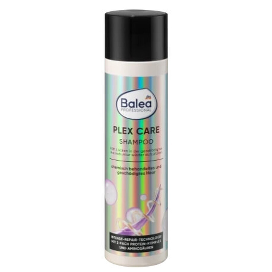 Balea, Plex Care, șampon, 250 ml