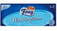 Foxy, lingettes hypoallerg&#233;niques, 10 pi&#232;ces