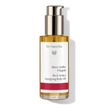 Dr. Hauschka Energiegevende Lichaamsolie Berk/Arnica, 75ml