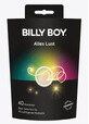 Billy Boy, Alles Lust, Prezervative, 40 pi&#232;ces