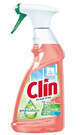 Clin, Pro Nature Nettoyant pour vitres au pamplemousse, 500 ml