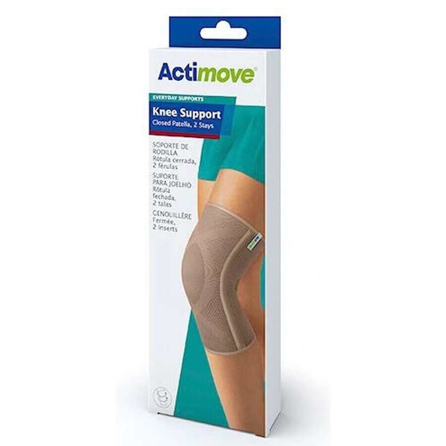 Actimove, Ginocchiera stabilizzante Beowa taglia XL - a lungo termine!