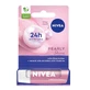 Nivea Lip Care Pearly Shine lippenstift, 4.8g