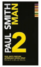 Paul Smith Man, Apr&#232;s-rasage, 100ml