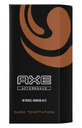 Apr&#232;s-rasage Axe Intense Chocolate 100ml