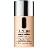 Clinique Even Better Makeup SPF15 CN 28 Ivory Even-Firming Foundation CN 28 Ivory, 30ml