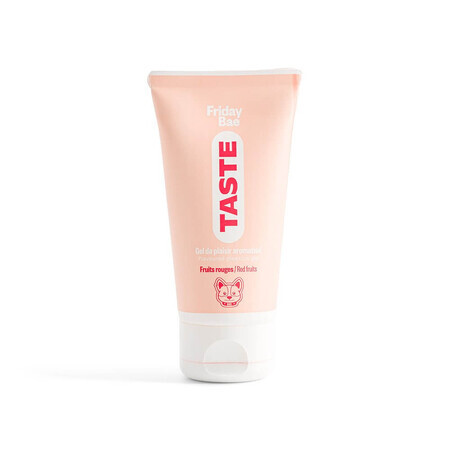 Friday Bae Bae Taste el fruit flavour, 50ml