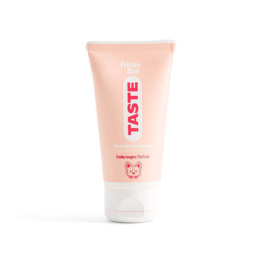 Friday Bae Bae Taste el fruit flavour, 50ml