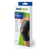 Actimove, Knee Protectors Black size S - Long term!