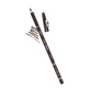 Lovely eyeliner met bruine puntenslijper, 1.8g