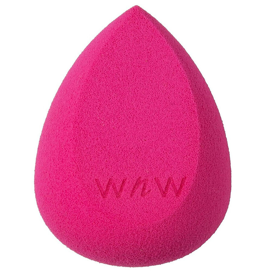 Pinceau de maquillage Wet n Wild, 1 pièce