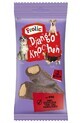 Frolic, Django Knochen, friandise pour chien, 1 pc