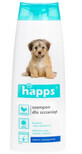 Happs Shampooing pour chiots 200 ml