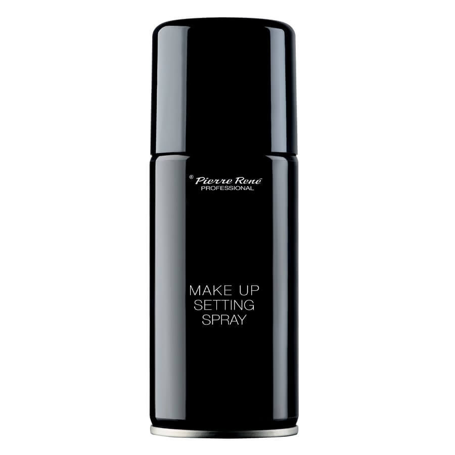 Pierre Rene Make Up Fixateur de Maquillage, 150ml