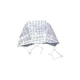 Donegal headpiece for highlighting