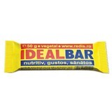 Ideal Protein Bar Riegel, 50 g, Redis Nutrition